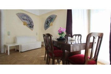 Италия Privát Sanremo, Экстерьер